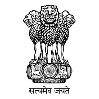Government of India Emblem